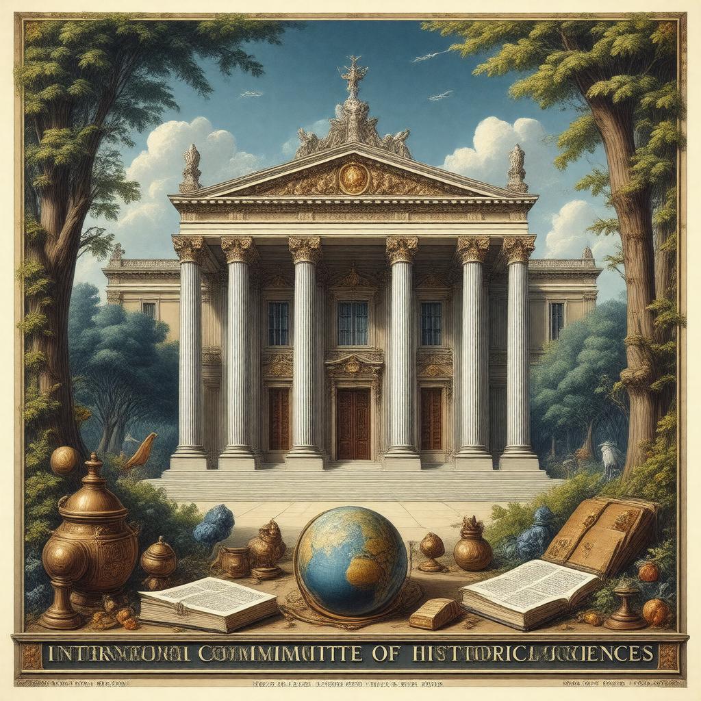 International Committee of Historical Sciences